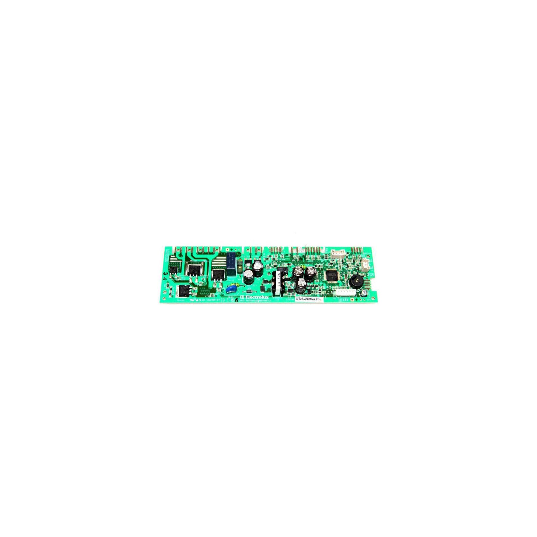 Carte AEG module electronique configure erf200