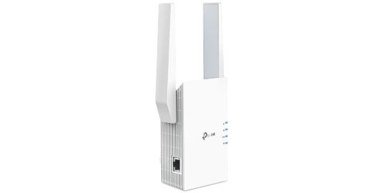 Rép. TP-LINK RE705X Wifi 6-AX3000