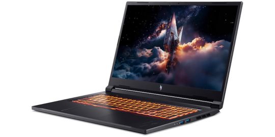 PC Gamer ACER Acer Nitro V 17 AI ANV17-41-R4W3