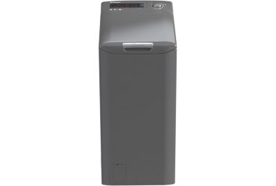 Lave linge top CANDY CSTSG 27TMVRE/1-47 Reconditionné