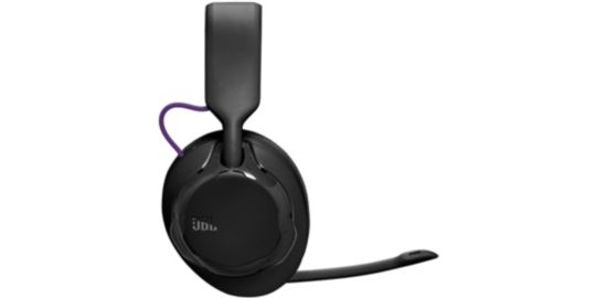 Casque gamer JBL Quantum 250 Noir