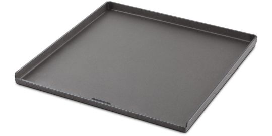 Plancha pour barbecue WEBER Plancha Weber Crafted