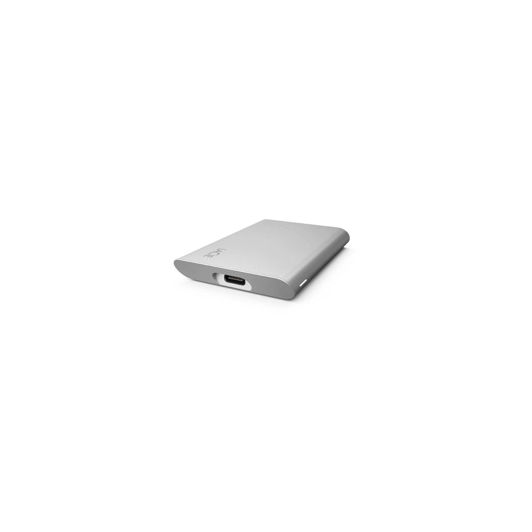 Disque SSD externe LACIE 1TB v2 USB-C