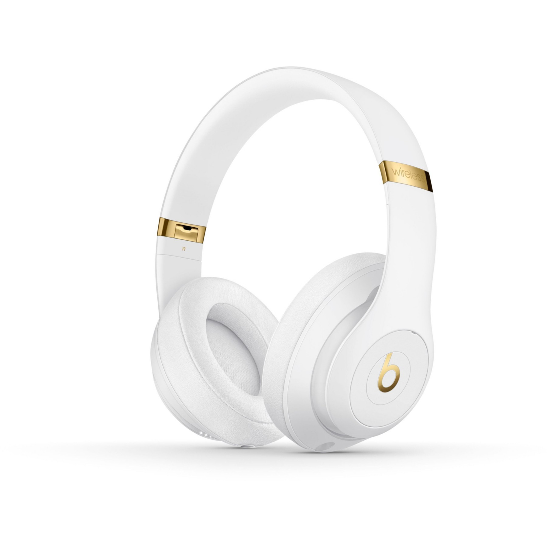 Casque BEATS Studio3 Wireless blanc Reconditionné