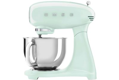 Robot SMEG SMF03PGEU Vert d'eau