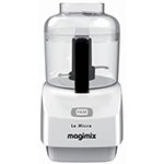 Hachoir MAGIMIX 18111F MICRO BLANC
