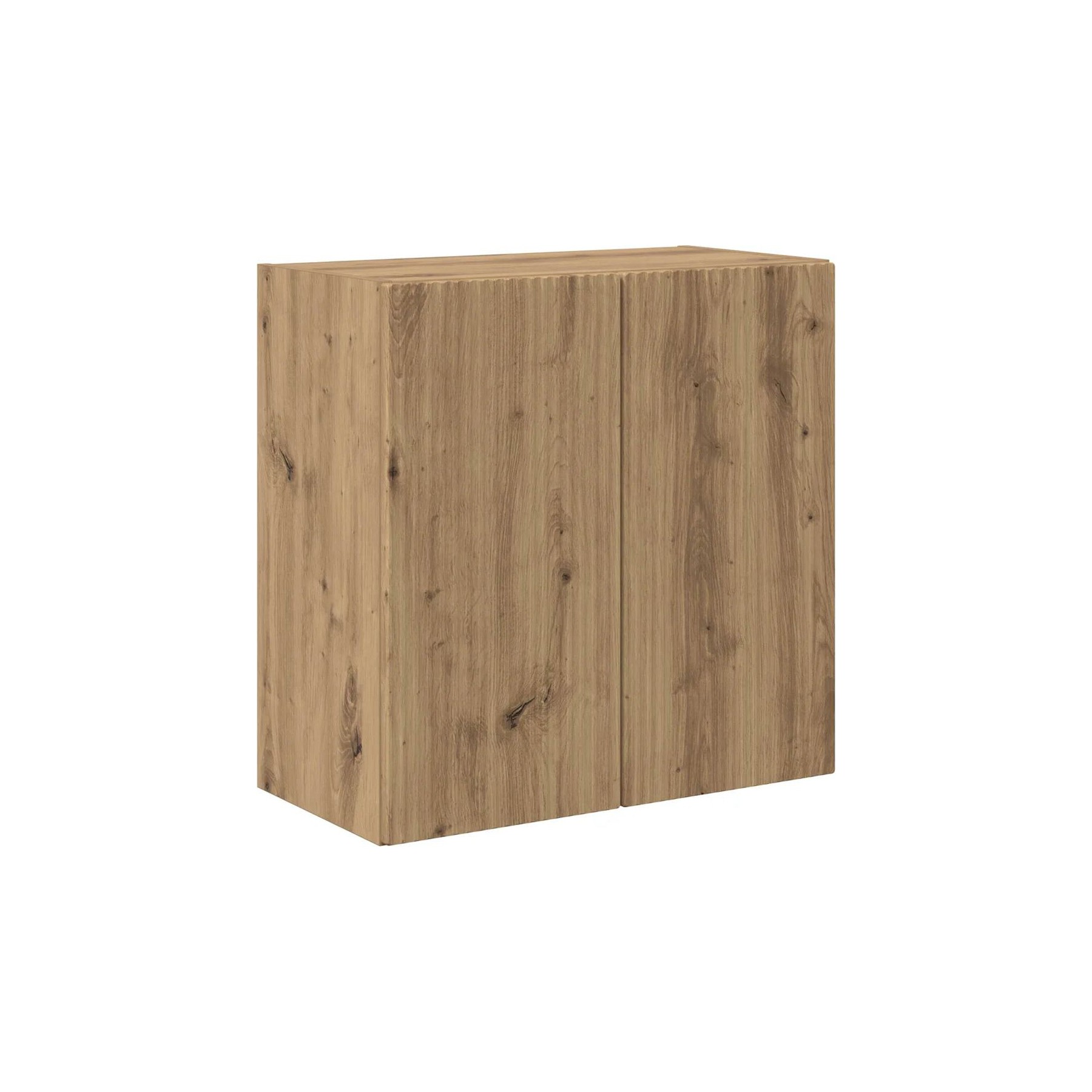 Meuble TV HELLOSHOP26 Meuble TV mural rectangulaire moderne av