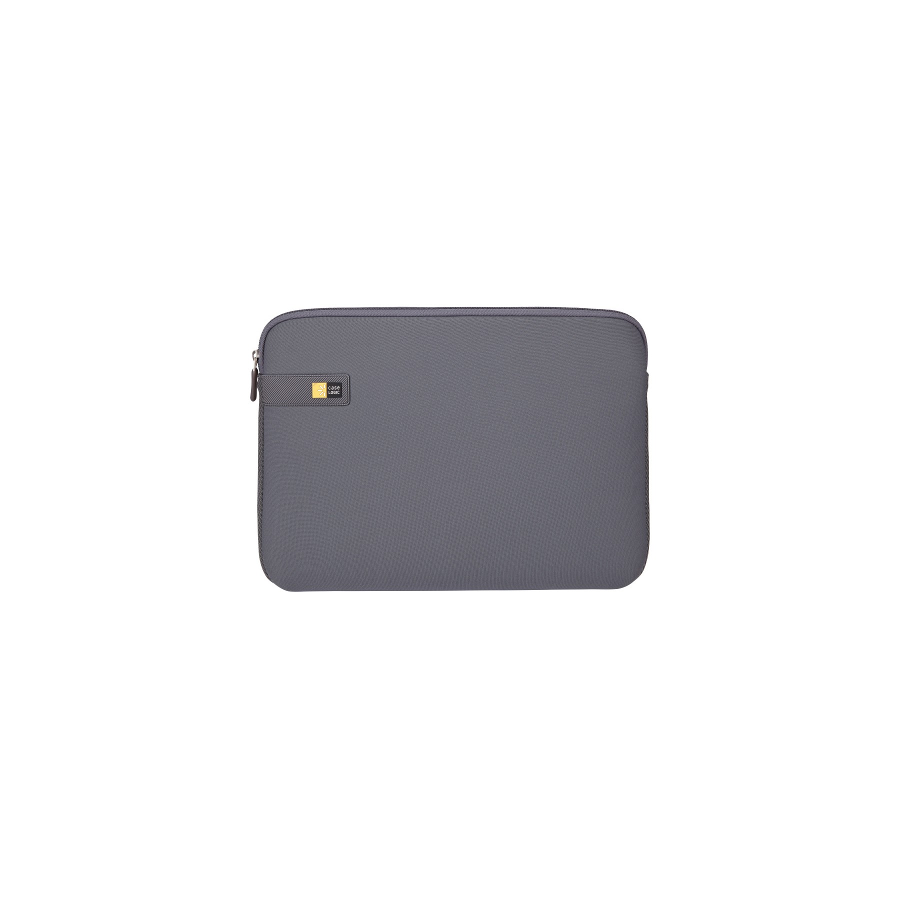 Sacoche CASELOGIC 12-13'' gris