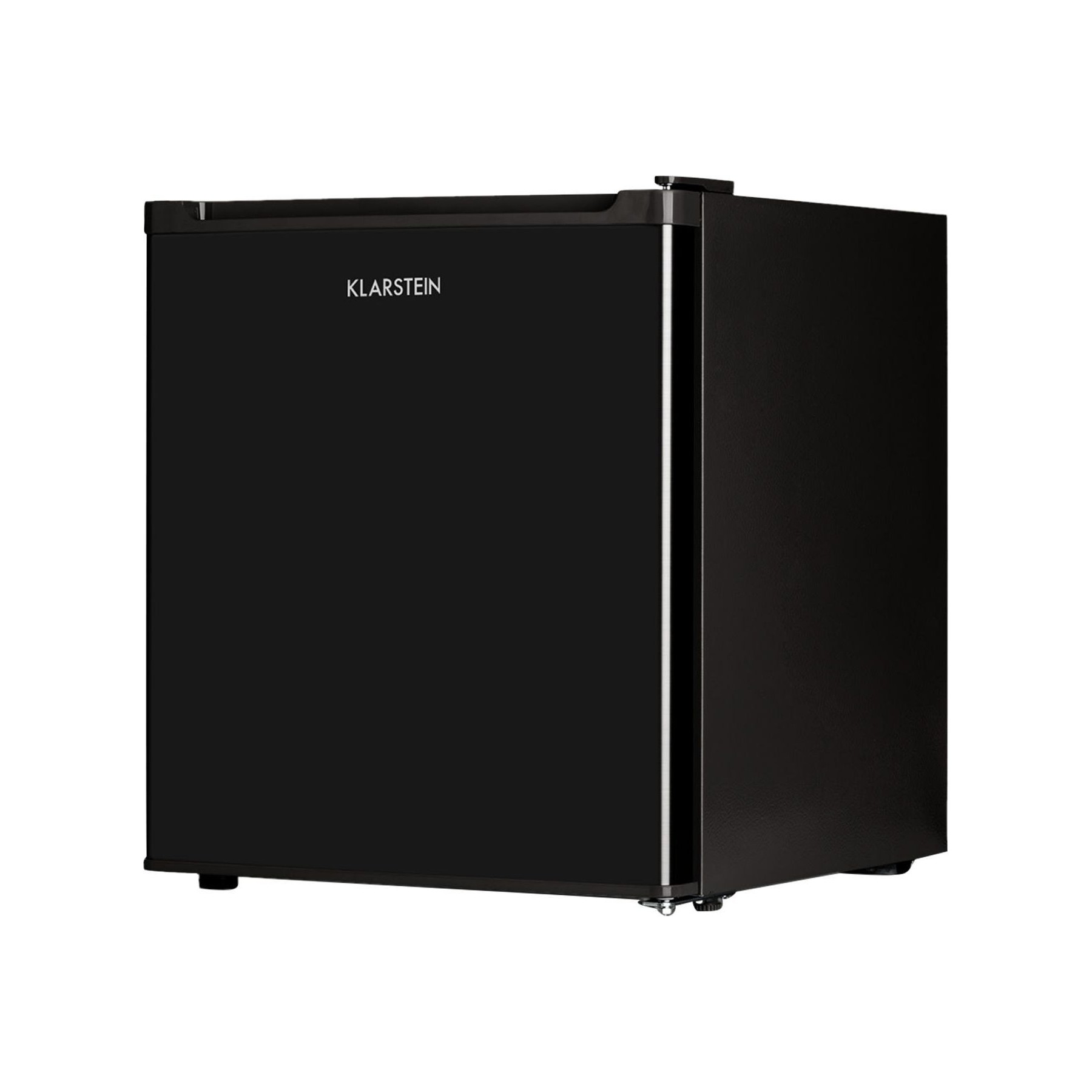 Mini congélateur KLARSTEIN Garfield Eco 4 étoiles 34L compact noir