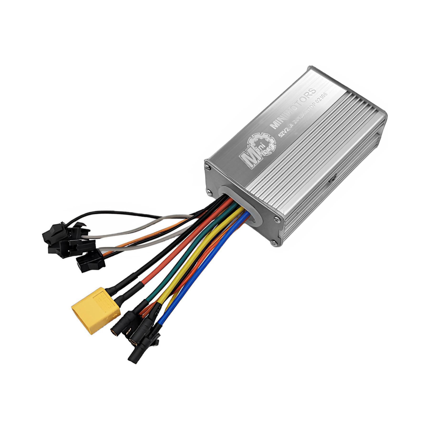 Pièce détachée MINIMOTORS Contrôleur Dualtron Pop Monomoteur