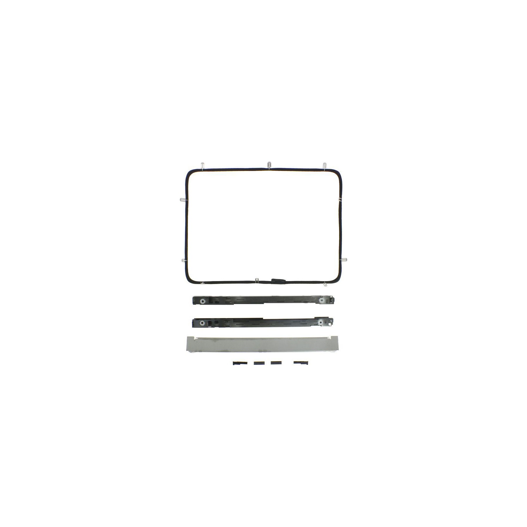 Vitre de porte BOSCH 20004273
