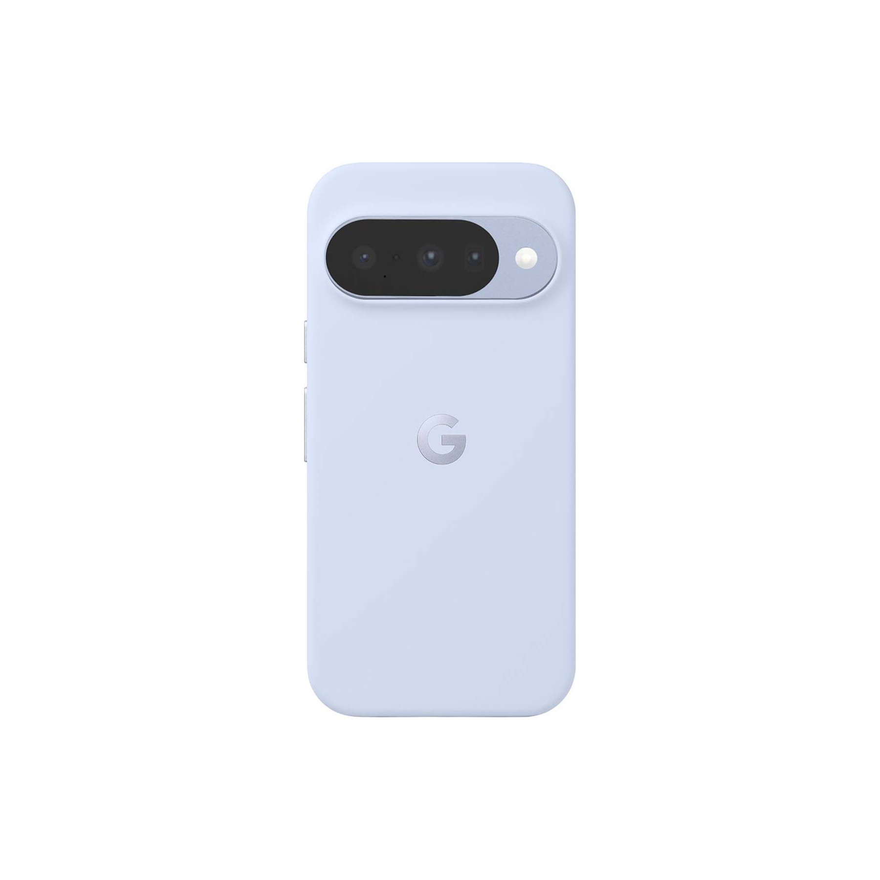 Coque GOOGLE pour Pixel 10 / Pixel 10 Pro en Silicone
