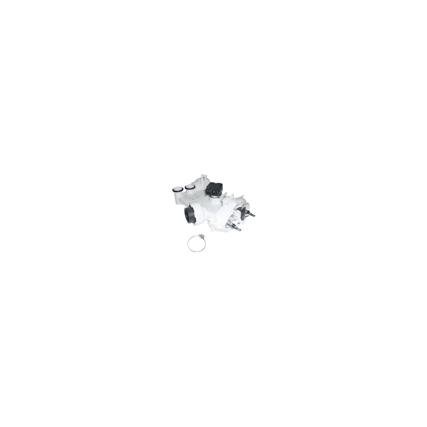 Résistance BOSCH resistance thermoplongeur kit complet
