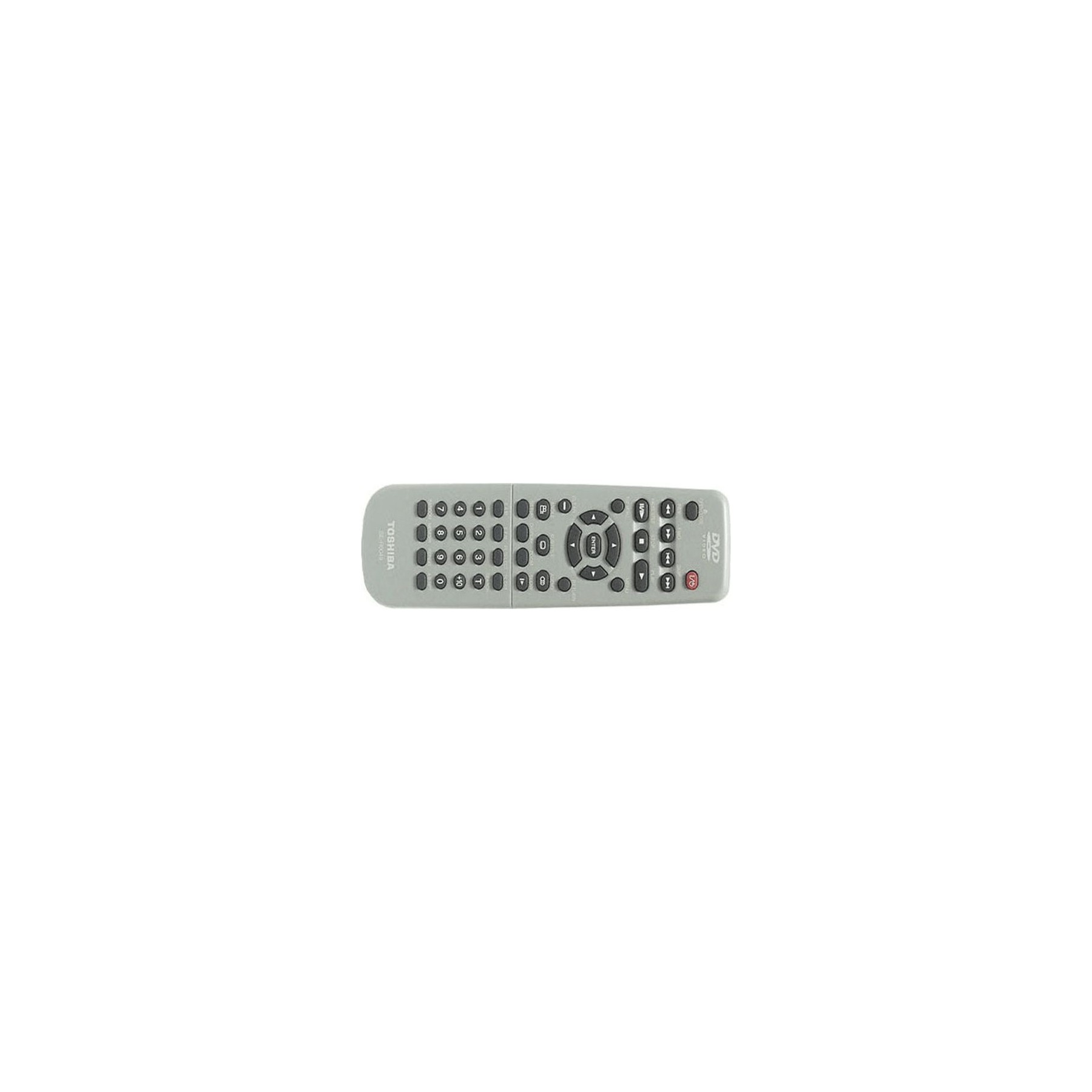 Kit de réparation TOSHIBA telecommande ser0049