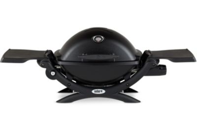 Barbecue WEBER Q 1200 black