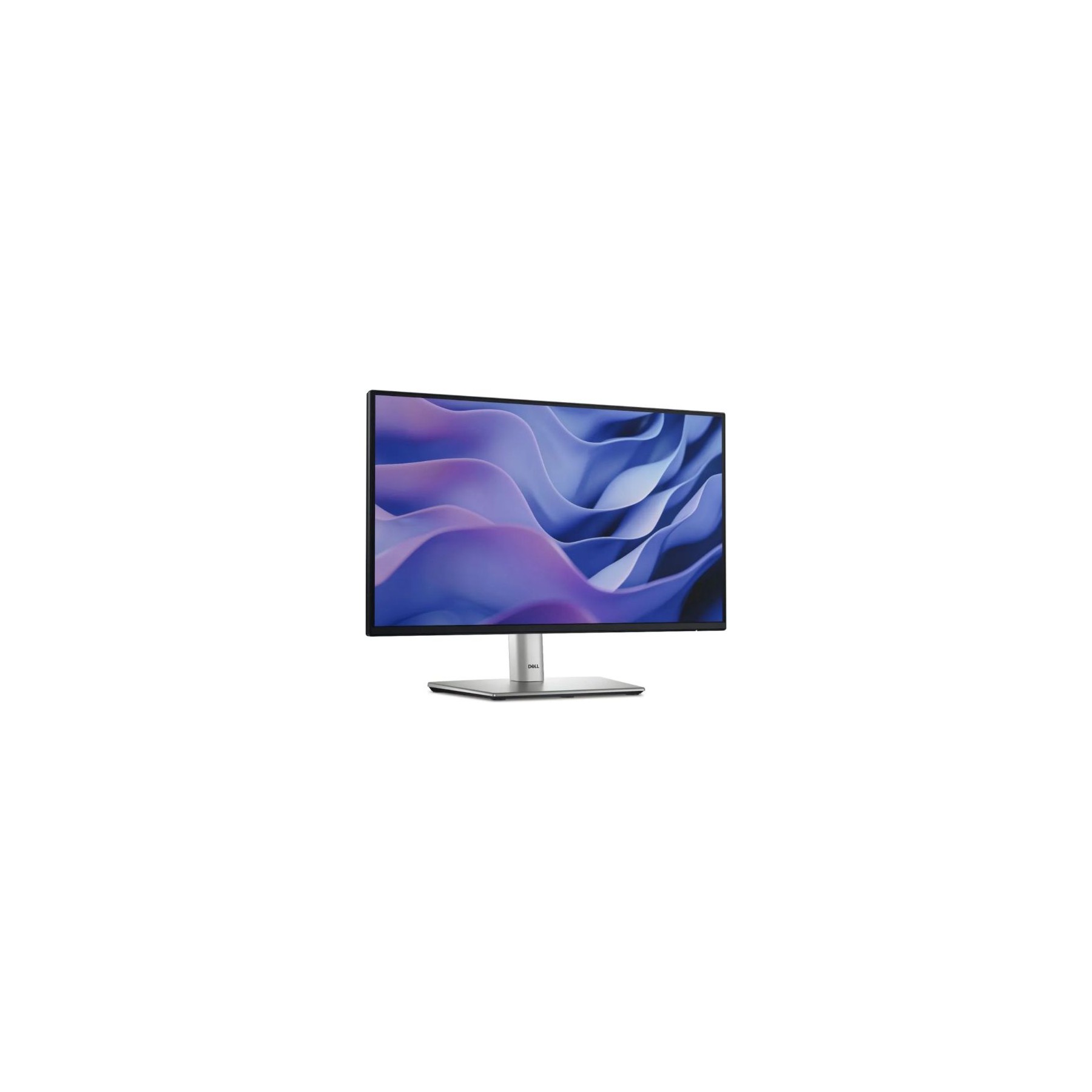 Ecran PC DELL Dell P2425H - Moniteur IPS 24" - Full HD