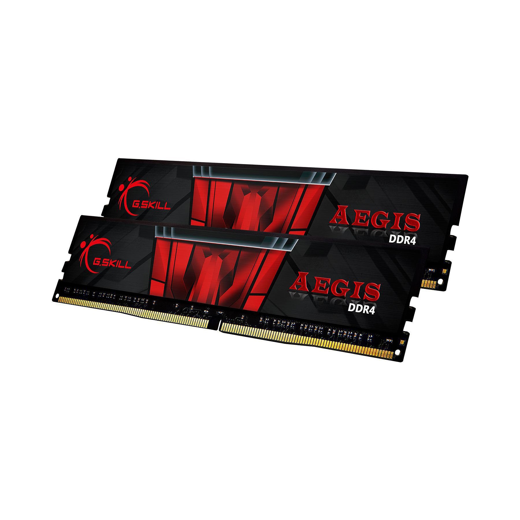 Mémoire vive G.SKILL Aegis 16 Go DDR4 3200 MHz