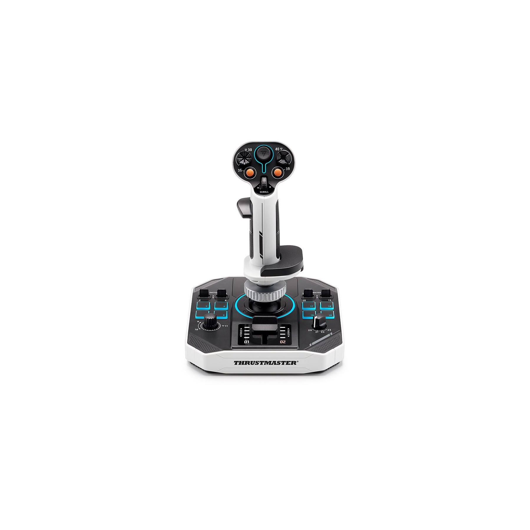 Joystick THRUSTMASTER Joystick SOL-R 1 Flightstick