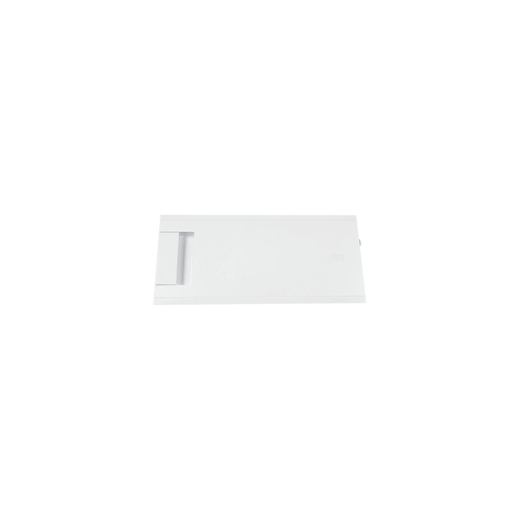 Porte FAURE portillon freezer complet