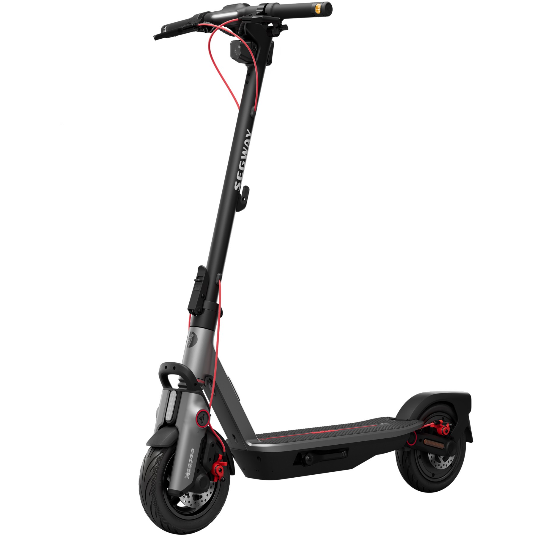 Trottinette électrique SEGWAY F3 Pro E