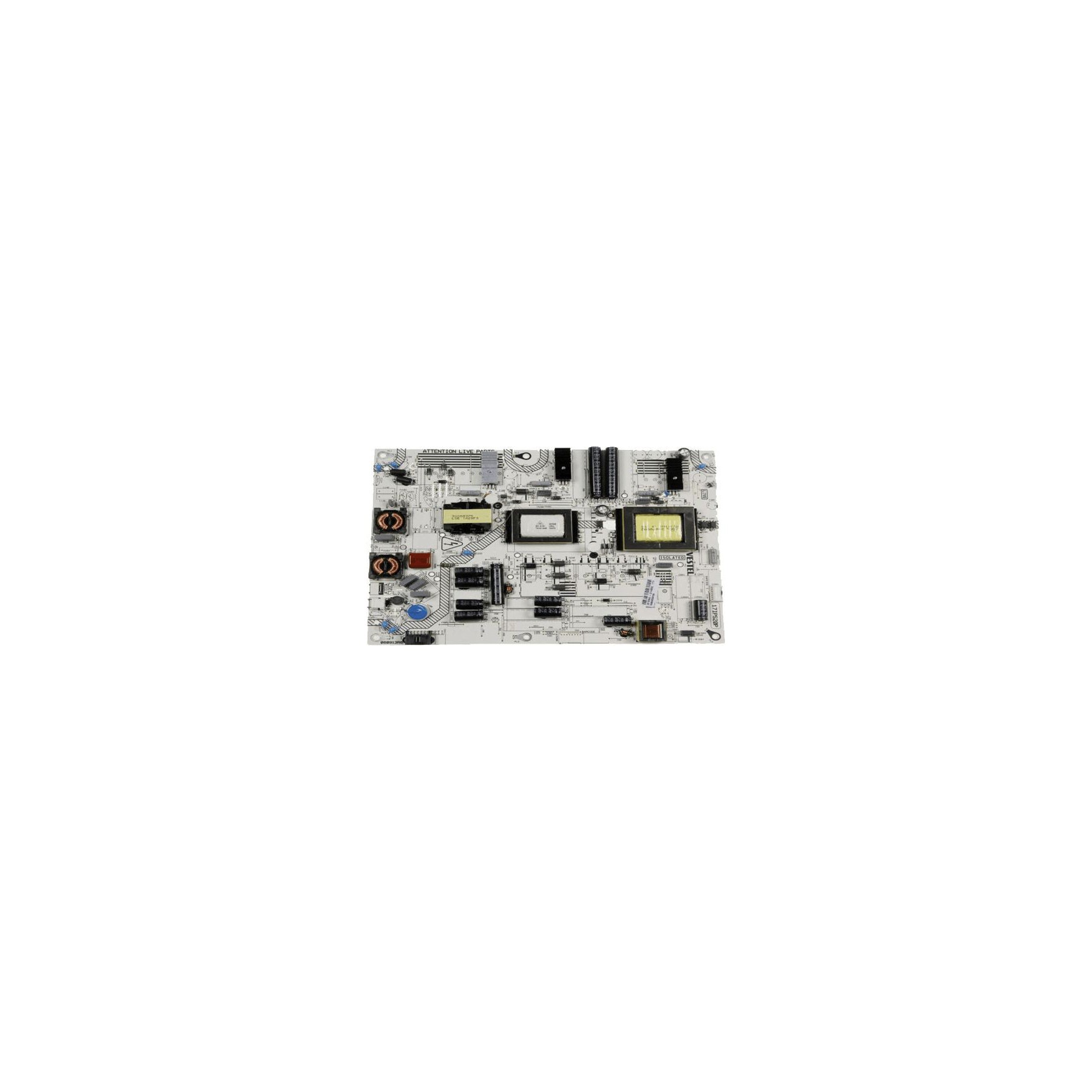 Kit de réparation PHILIPS module alimentation