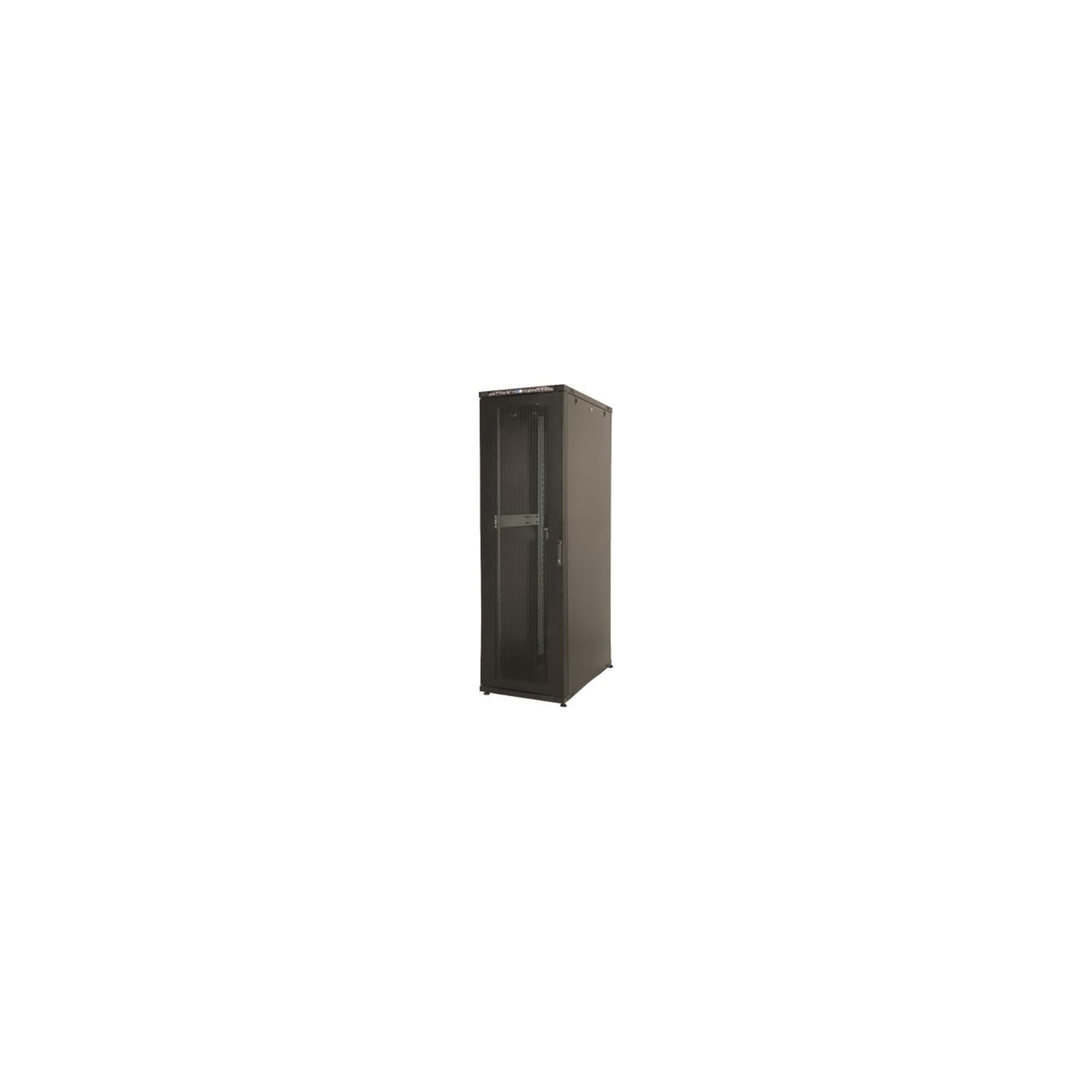 Baie de brassage KOMELEC Baie serveur 42U 800x1000 + sonde