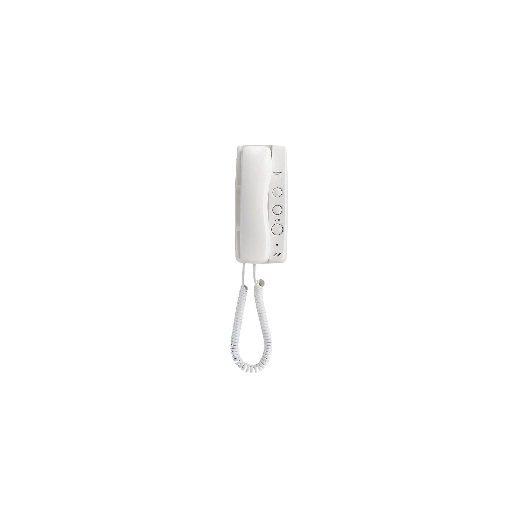 Interphone BOLD Poste audio avec combiné AIP/GT1D
