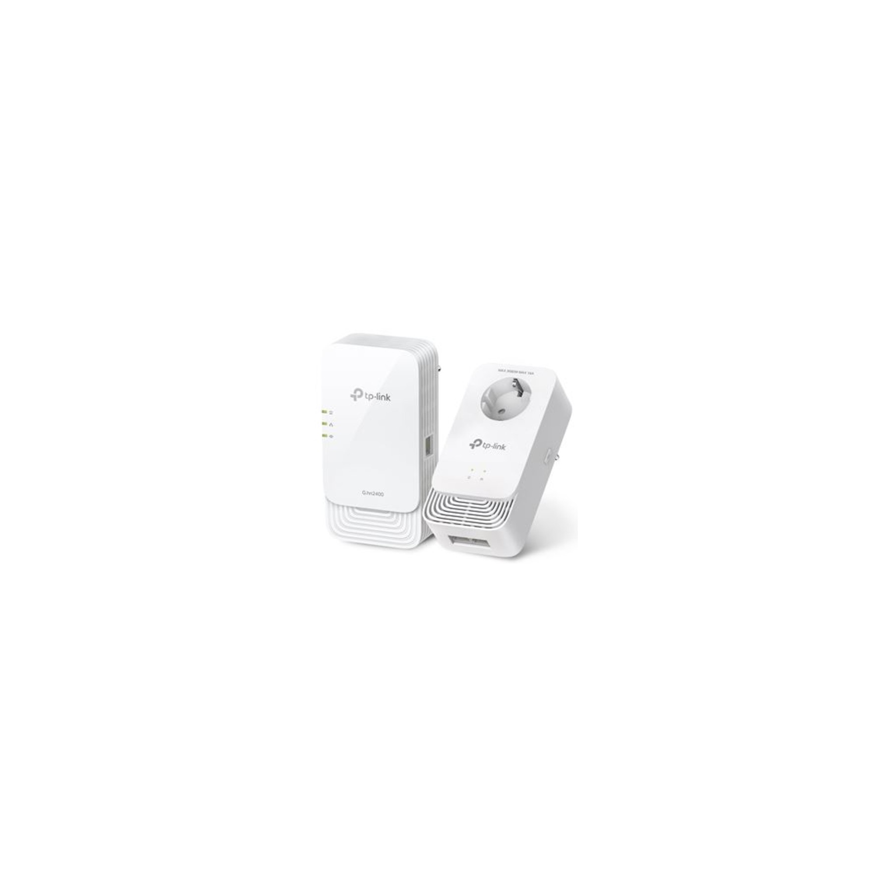 Module CPL pour armoire électrique TP-LINK TL-PGW2445 kit Wifi 6