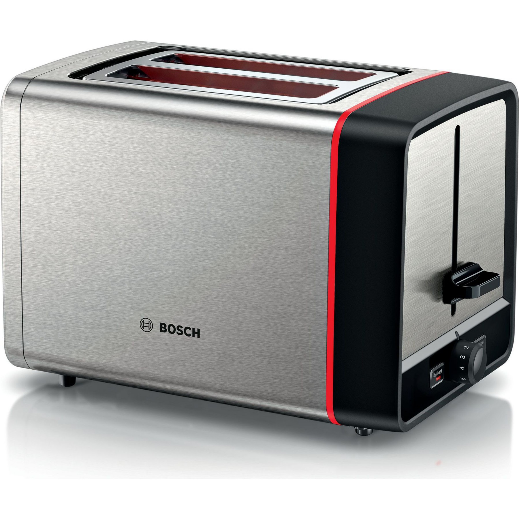 Toaster BOSCH TAT6M420