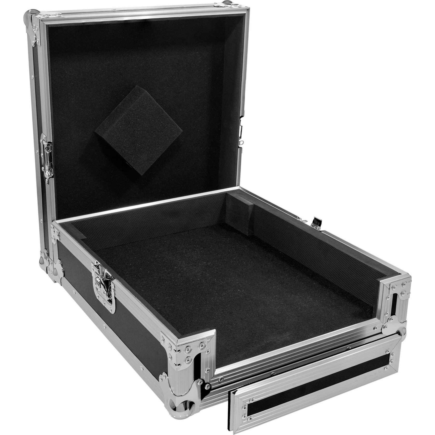 Flight case PLUGGER PLUFLIDJMA9