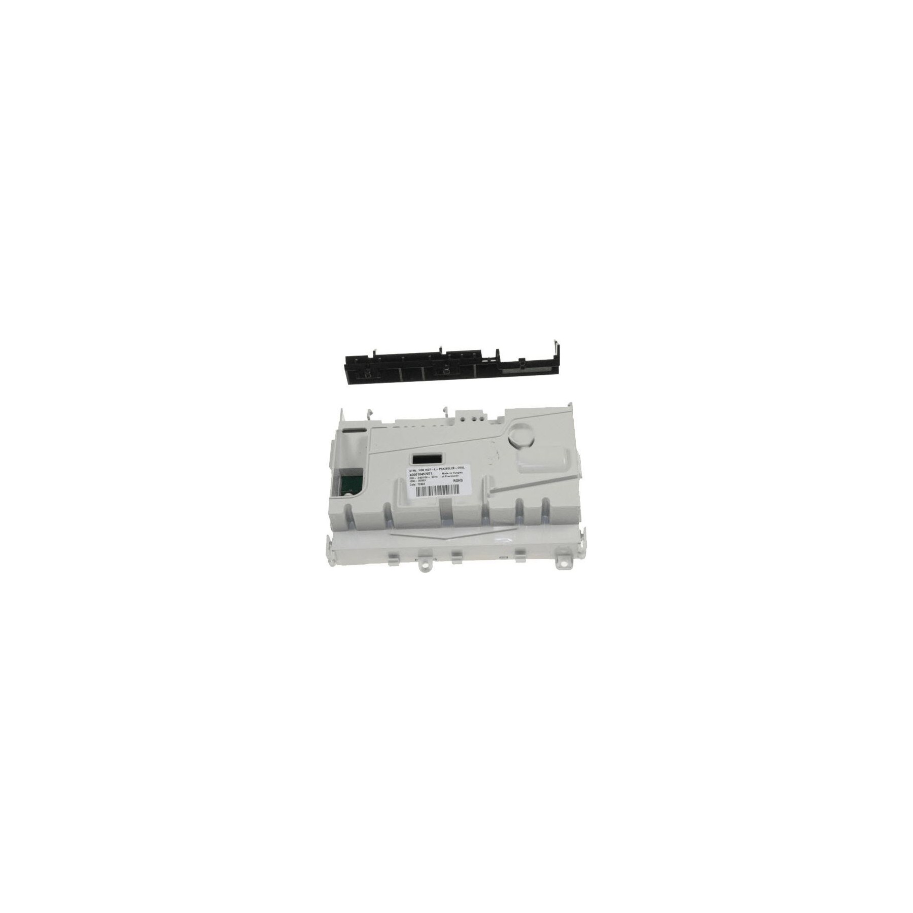 Carte WHIRLPOOL platine controle programmee asm-
