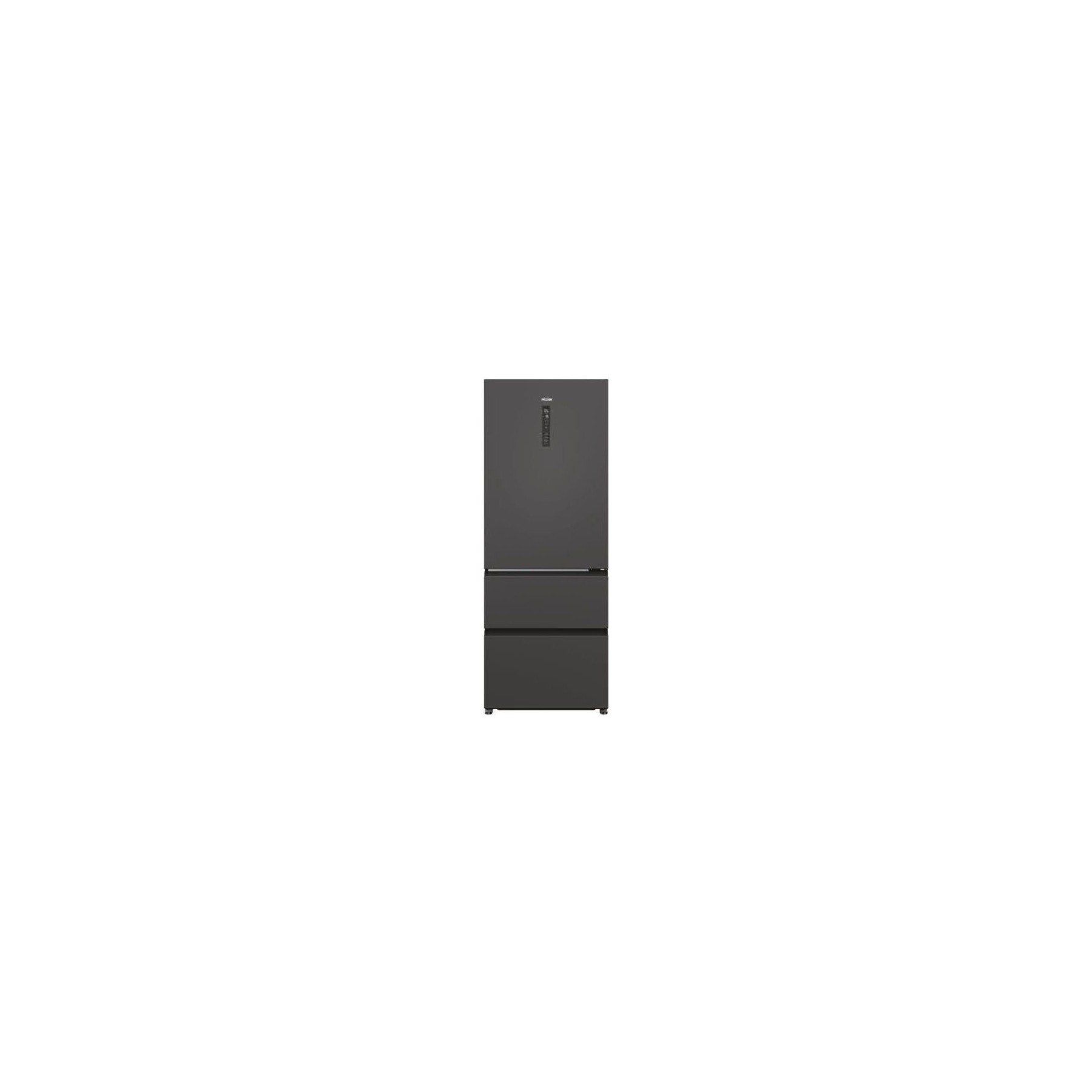 Réfrigérateur combiné HAIER HTR5719ENPT