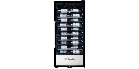 Cave à vin LA SOMMELIERE PRO110N