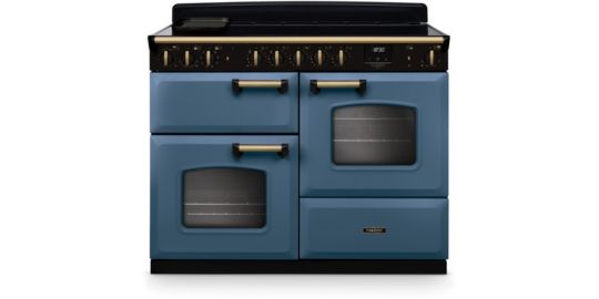 Piano de cuisson induction FALCON NGC TAB IND 110 CM ROCHE BELUE LAITON AN