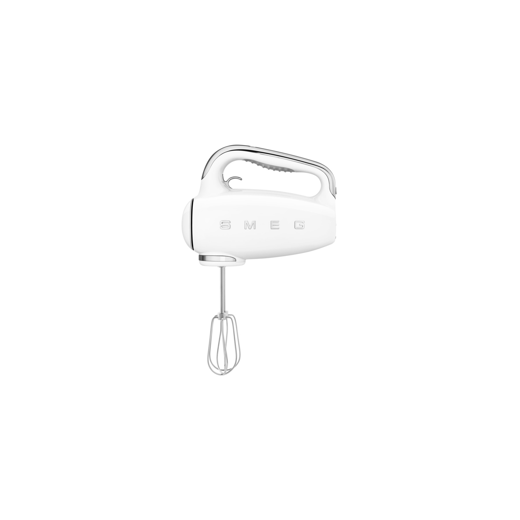 Batteur SMEG Blanc HMF01WHEU