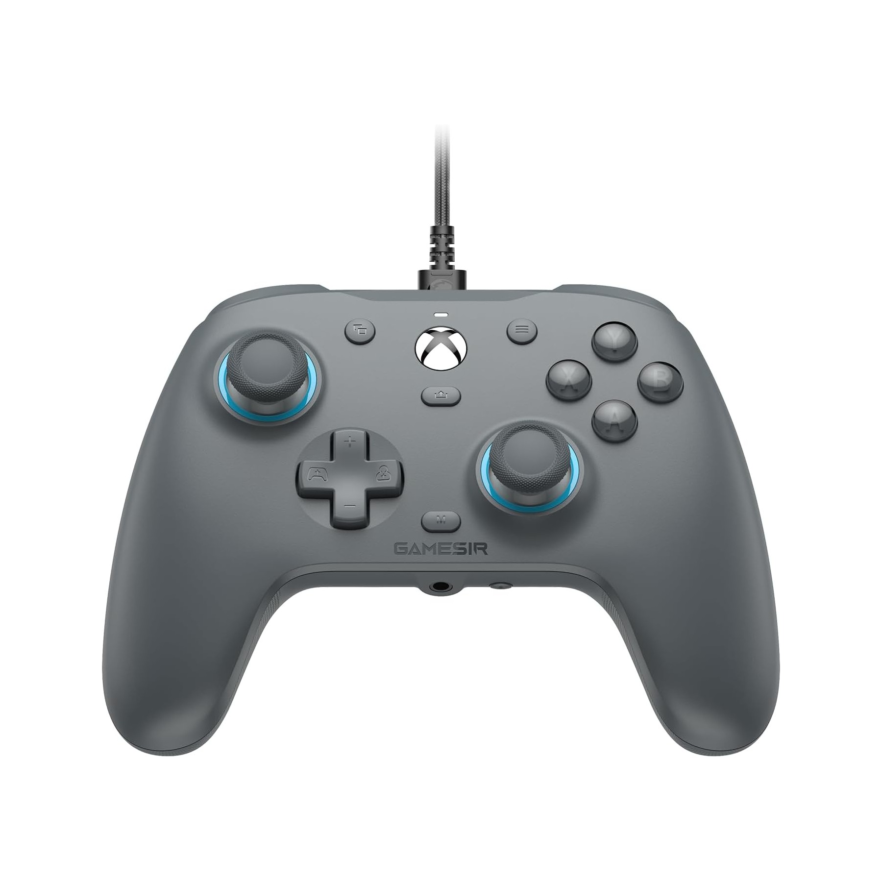 Manette GAMESIR G7 SE Spoty Gray