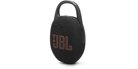 Enceinte portable JBL Clip 5 Noir