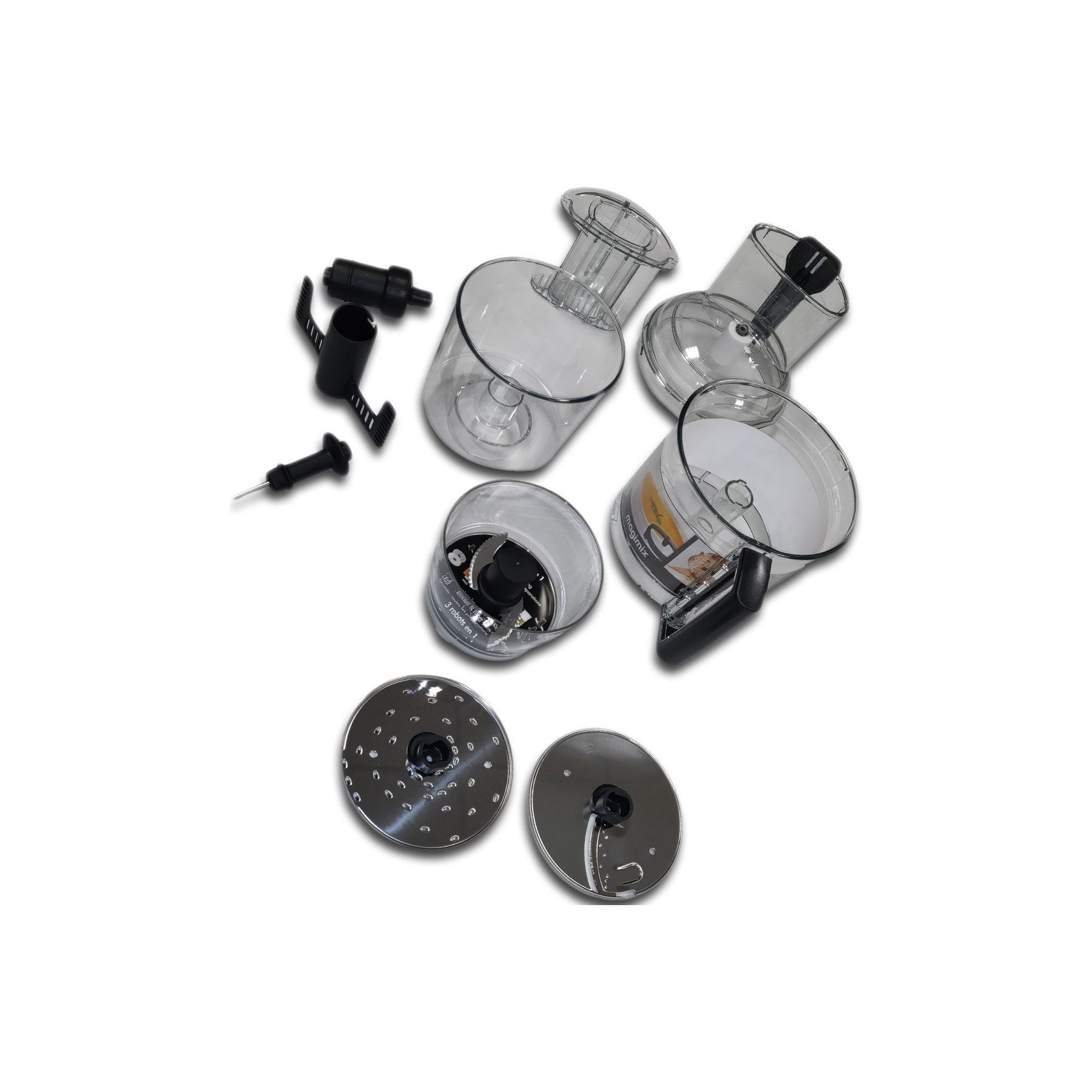 Kit MAGIMIX Kit cuve 17673