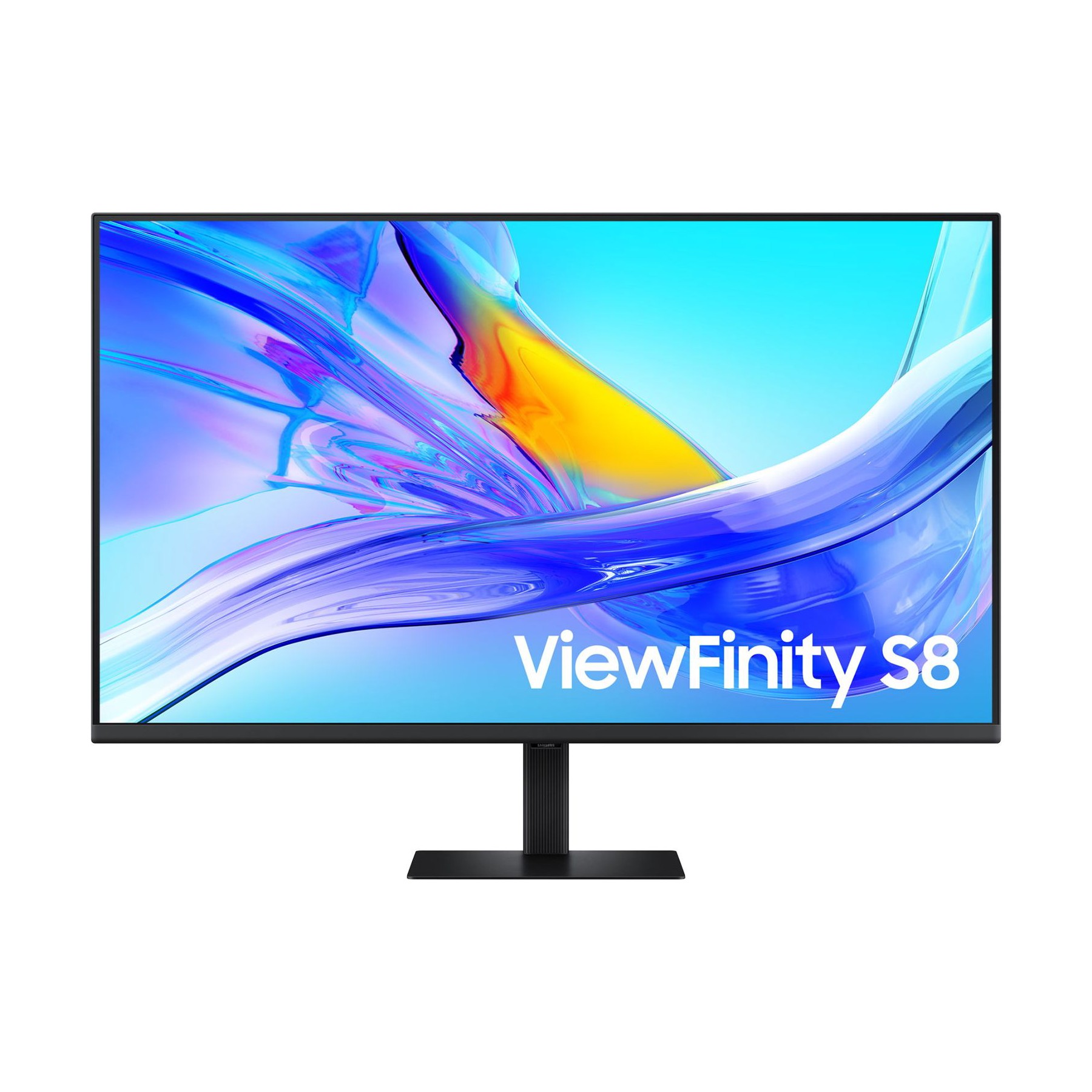 Ecran PC 4K SAMSUNG Samsung 37" LED - ViewFinity S8 S37D804U
