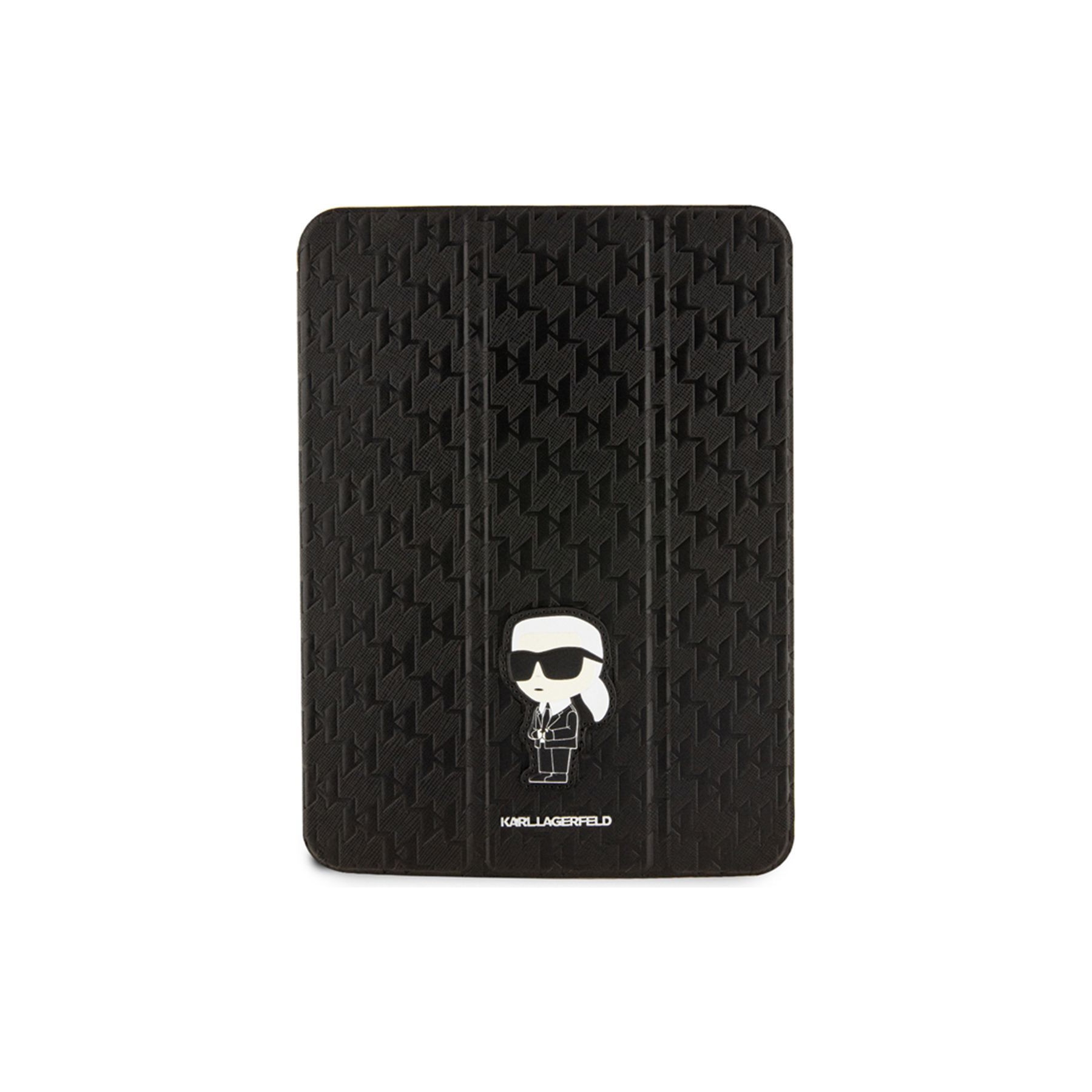 Etui KARL LAGERFELD pour iPad Pro 10.9'' 2022 Folio Saffiano