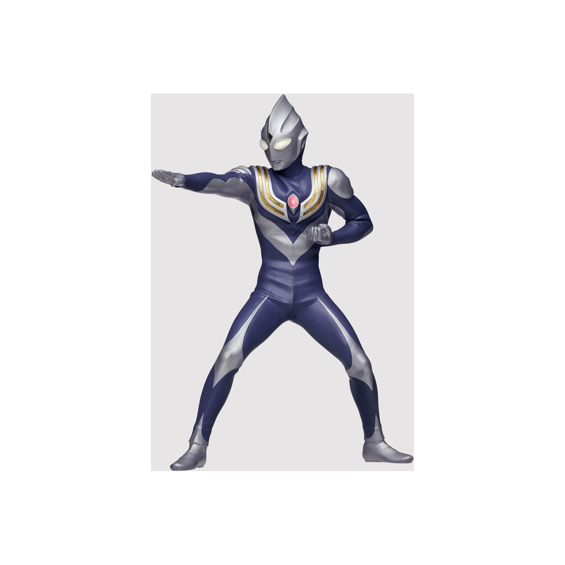 Figurine BANDAI Figurine - Hero's Brave Statue -