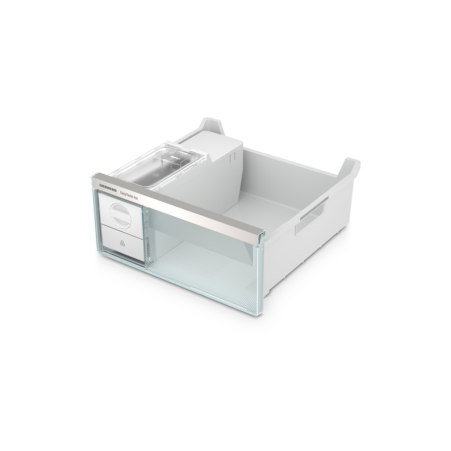 Tiroir LIEBHERR EasyTwist pour combi pure et pose libre