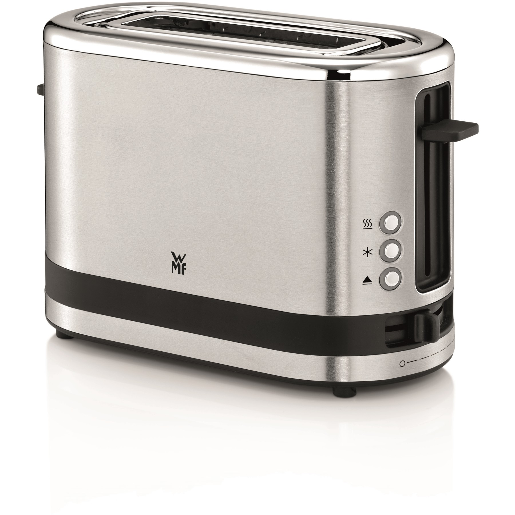 Grille-pain WMF Kitchen Minis 1 tranche