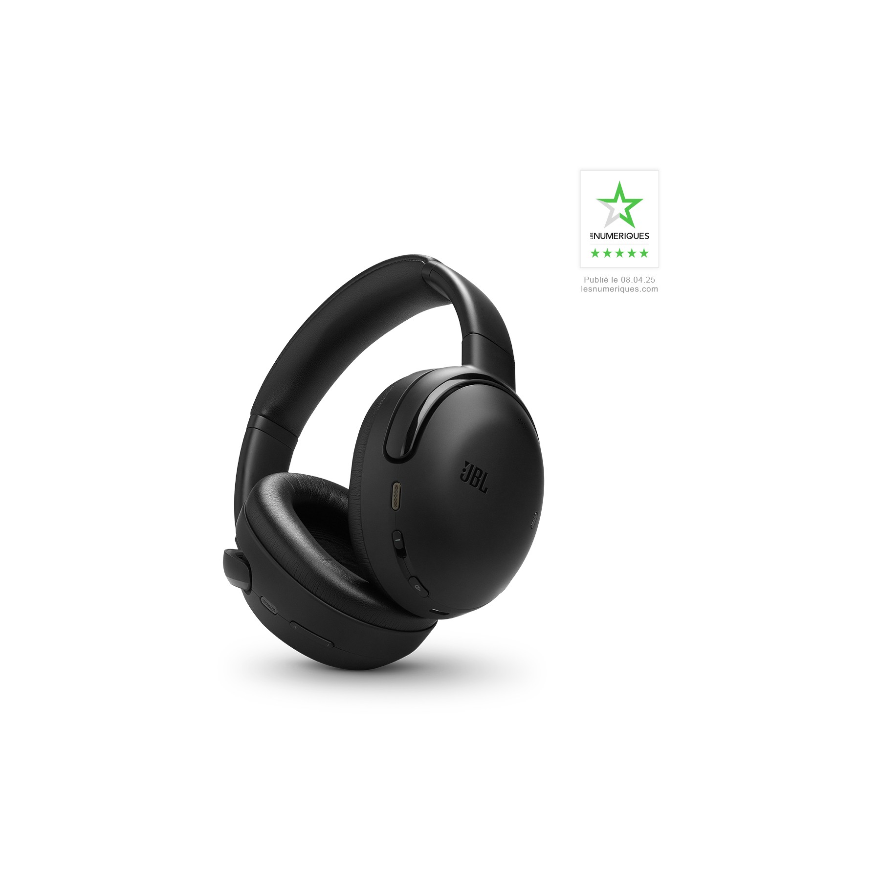 Casque JBL Tour One M3 Noir