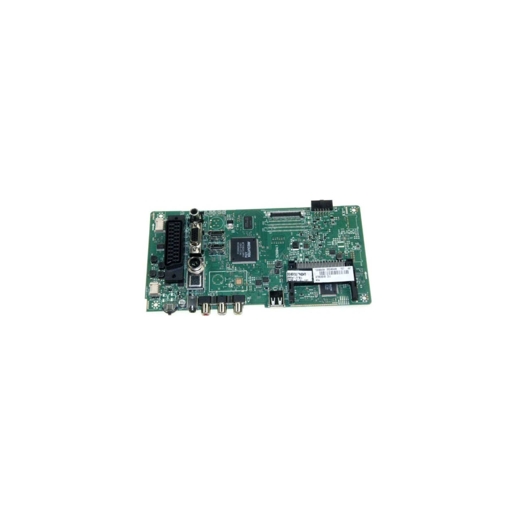 Kit de réparation TUCSON platine principale 17mb82s-5l12111192122