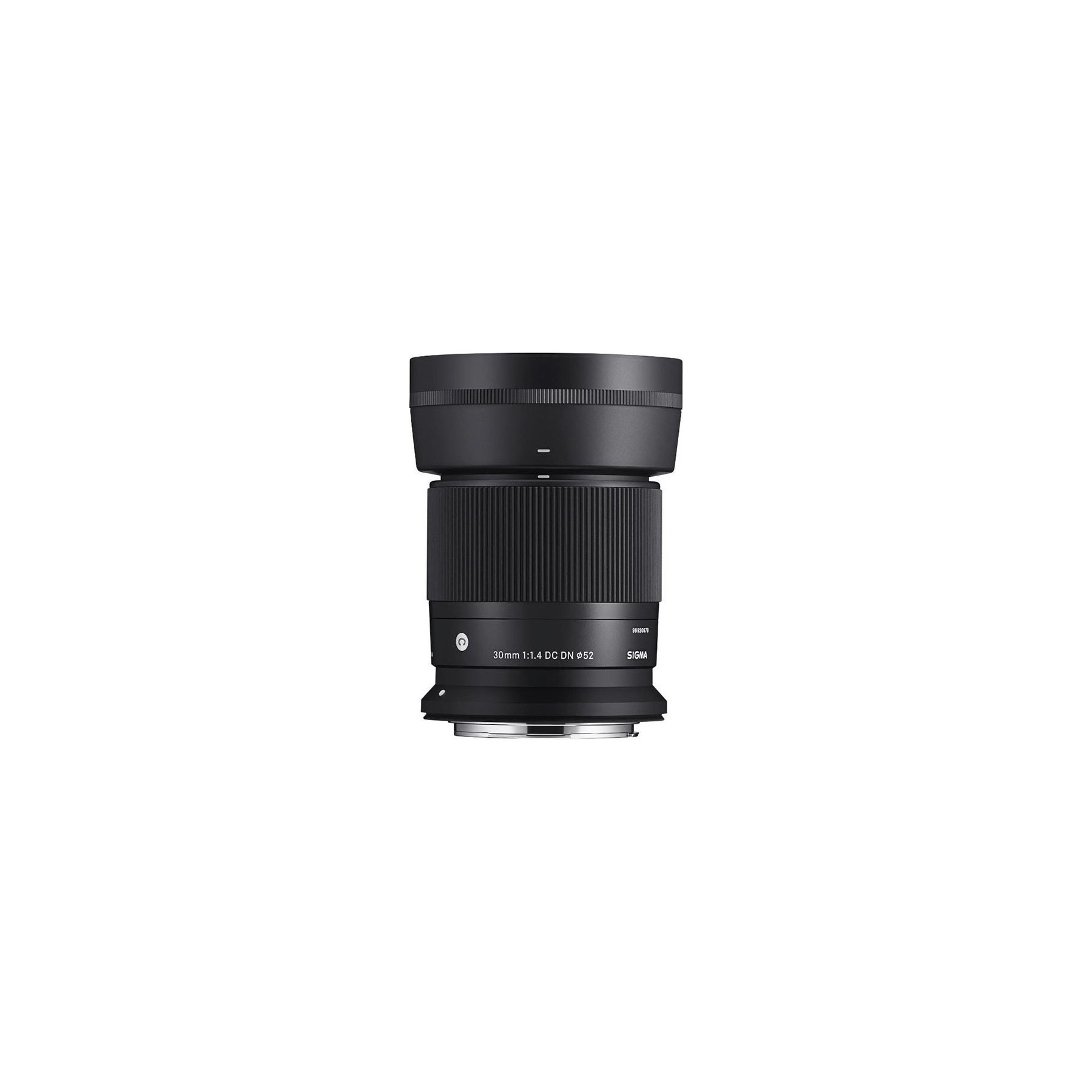 Objectif pour Hybride SIGMA 253152