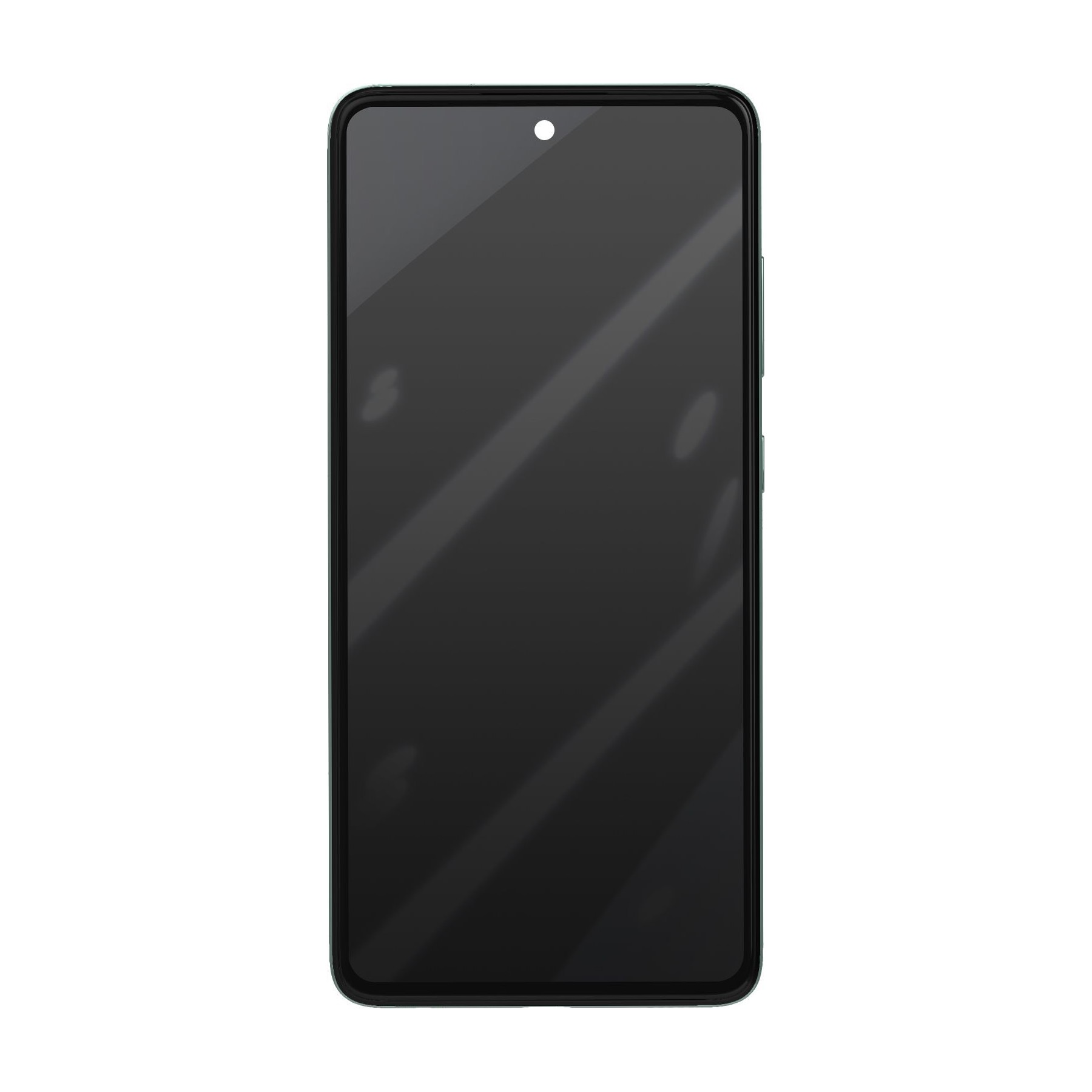 Pièce détachée AVIZAR OLED Samsung Galaxy A52s + Châssis Vert