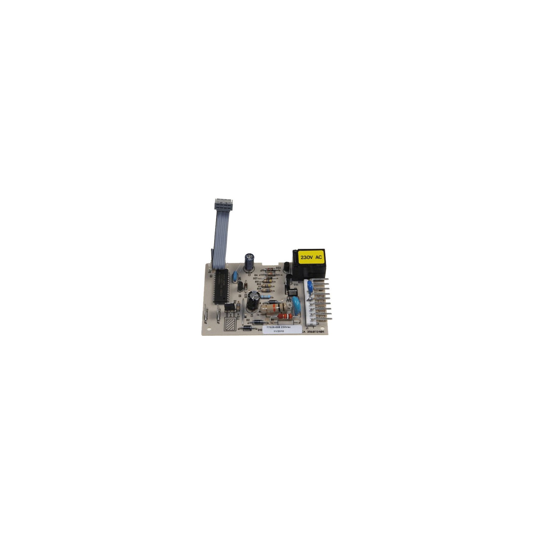 Carte MAYTAG module de puissance