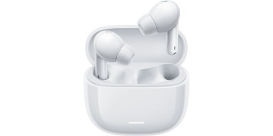 Ecouteurs XIAOMI Redmi Buds 6 Lite Blanc