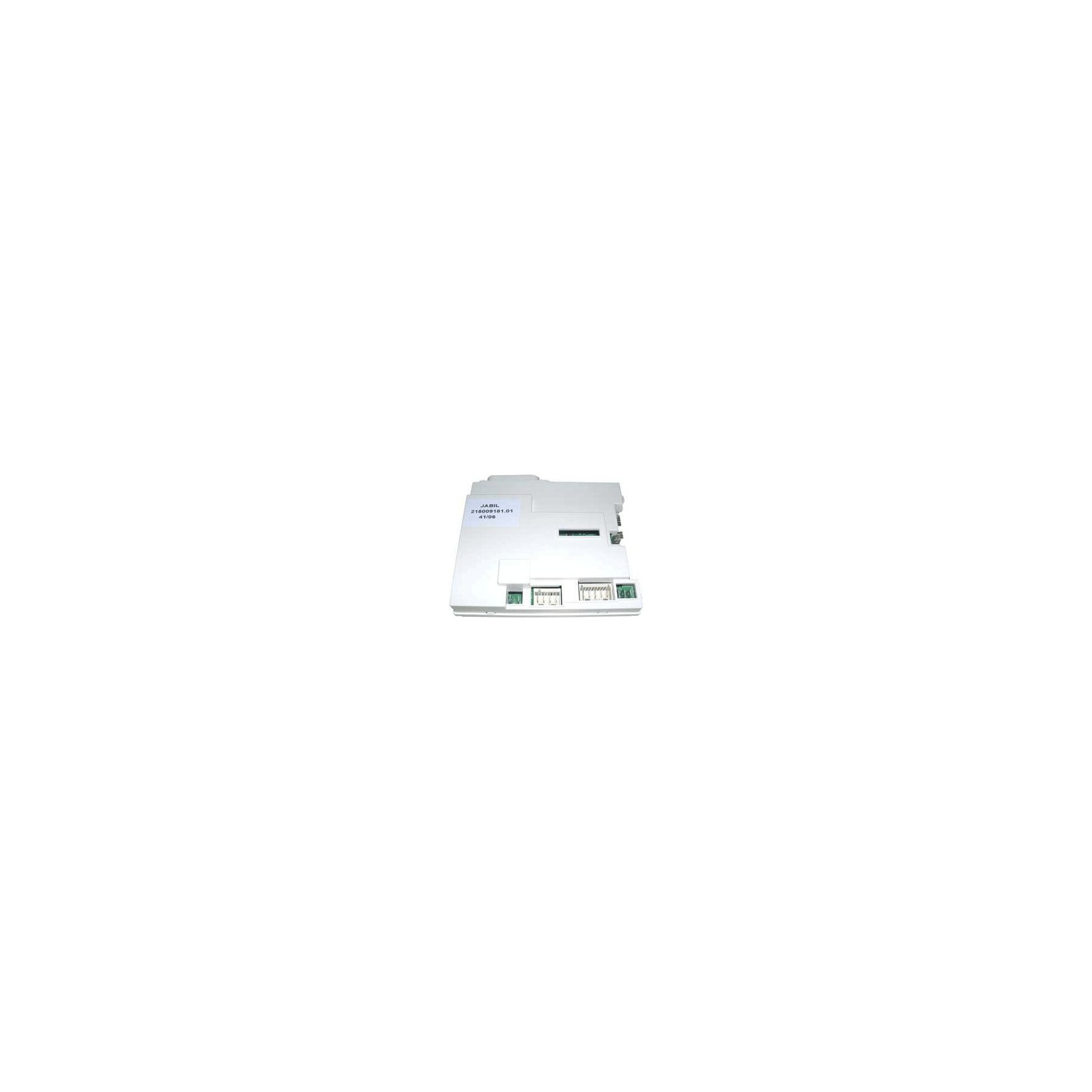 Carte ARISTON module condenser dryvers no eep